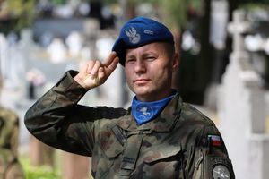 Obchody 86. Rocznicy II Wojny Światowej