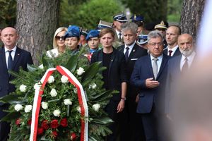 Obchody 86. Rocznicy II Wojny Światowej