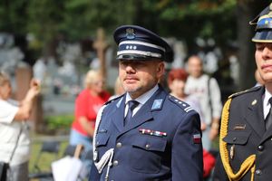 Obchody 86. Rocznicy II Wojny Światowej
