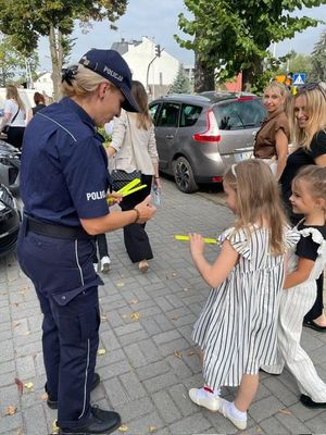działania przy szkołach
