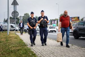 Otwarcie XXXIII Międzynarodowego Salonu Przemysłu Obronnego