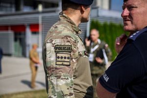 Otwarcie XXXIII Międzynarodowego Salonu Przemysłu Obronnego