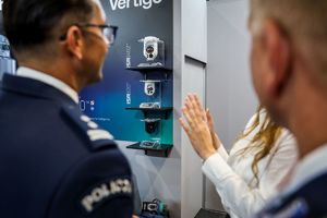 Otwarcie XXXIII Międzynarodowego Salonu Przemysłu Obronnego