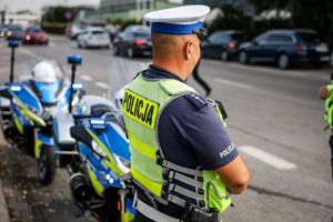 uczestnicy targów MSPO