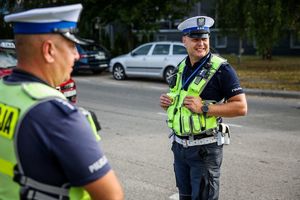 uczestnicy targów MSPO