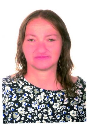 Zaginiona Anna Gajerska