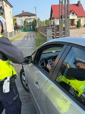akcja „Mistrzu, zwolnij”