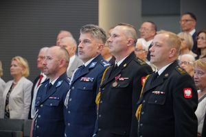 uczestnicy spotkania