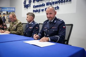 uczestnicy wydarzenia