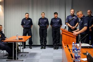 uczestnicy