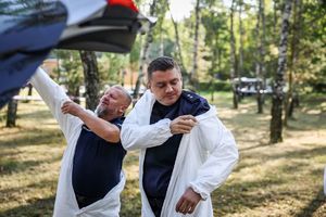 uczestnicy