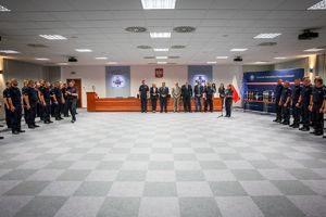 uczestnicy