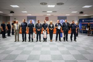 uczestnicy