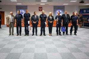 uczestnicy