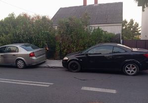 auta zatrzymane do kontroli