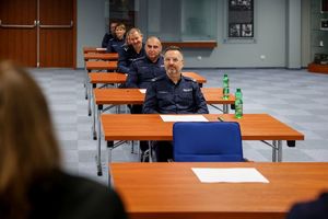 Konkurs rzeczników dyscyplinarnych – pierwsza edycja