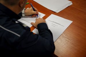 Konkurs rzeczników dyscyplinarnych – pierwsza edycja