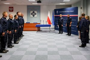 Konkurs rzeczników dyscyplinarnych – pierwsza edycja