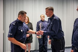 Konkurs rzeczników dyscyplinarnych – pierwsza edycja