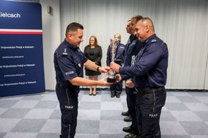 Konkurs rzeczników dyscyplinarnych – pierwsza edycja