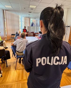 Uczestnicy spotkania