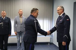 Uroczyste Ślubowanie
