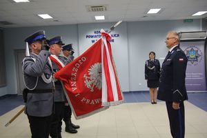 Uroczyste Ślubowanie
