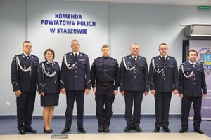 Uroczyste Ślubowanie