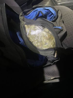 zabezpieczone narkotyki