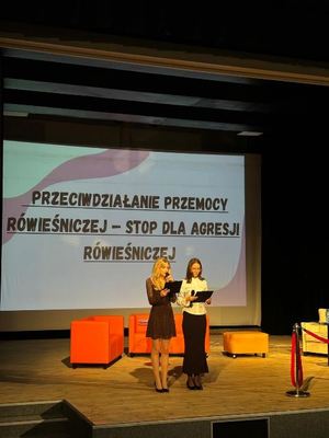 spotkanie w domu kultury