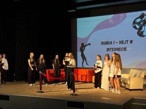 spotkanie w domu kultury