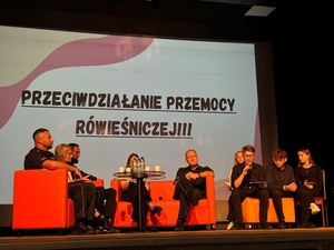 spotkanie w domu kultury