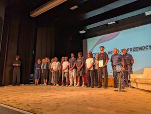 spotkanie w domu kultury