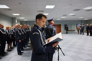 uczestnicy wydarzenia