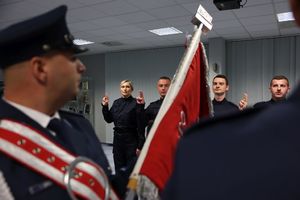 uczestnicy wydarzenia