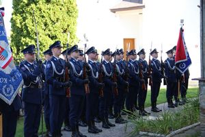 Ostatnia droga sierż. Adriana Kumora