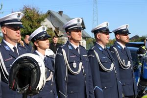 Ostatnia droga sierż. Adriana Kumora