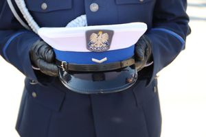 Ostatnia droga sierż. Adriana Kumora