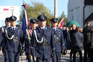 Ostatnia droga sierż. Adriana Kumora