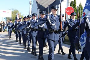 Ostatnia droga sierż. Adriana Kumora