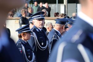 Ostatnia droga sierż. Adriana Kumora