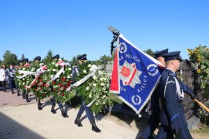 Ostatnia droga sierż. Adriana Kumora