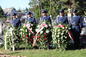 Ostatnia droga sierż. Adriana Kumora