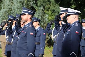 Ostatnia droga sierż. Adriana Kumora