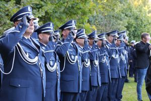 Ostatnia droga sierż. Adriana Kumora