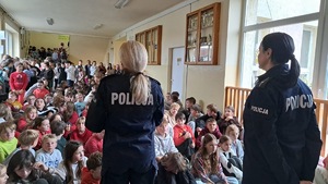 zajęcia profilaktyczne