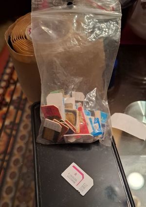 zabezpieczone przedmioty