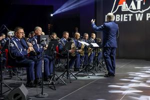 Uczestnicy konferencji
