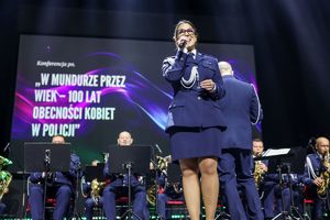 Uczestnicy konferencji