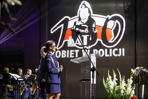 Uczestnicy konferencji